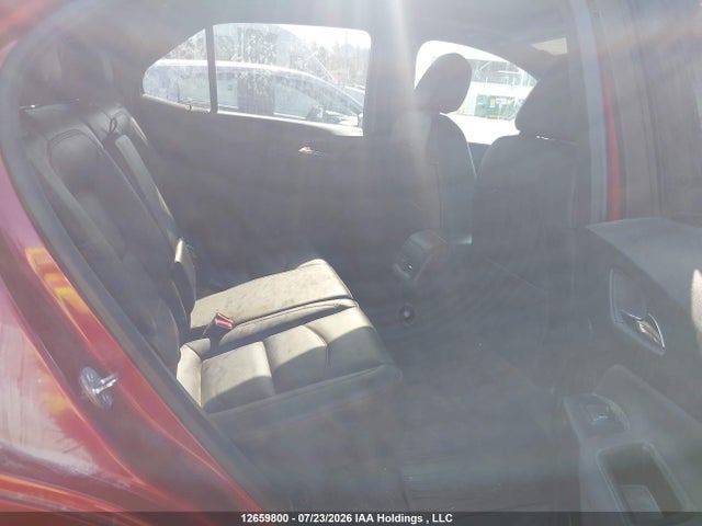 12659800 :رقم المزاد ، 2GNAXWEV3N6110277 vin ، 2022 Chevrolet Equinox مزاد بيع