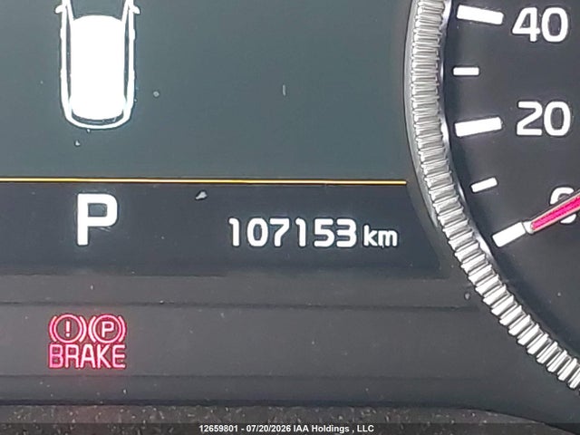 Aukcja sprzedaży 2021 Kia Telluride Nightsky/sx/sx Limited, vin: 5XYP5DHC8MG168989, numer aukcji: 12659801