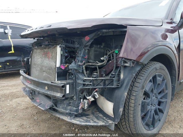 Aukcja sprzedaży 2021 Kia Telluride Nightsky/sx/sx Limited, vin: 5XYP5DHC8MG168989, numer aukcji: 12659801