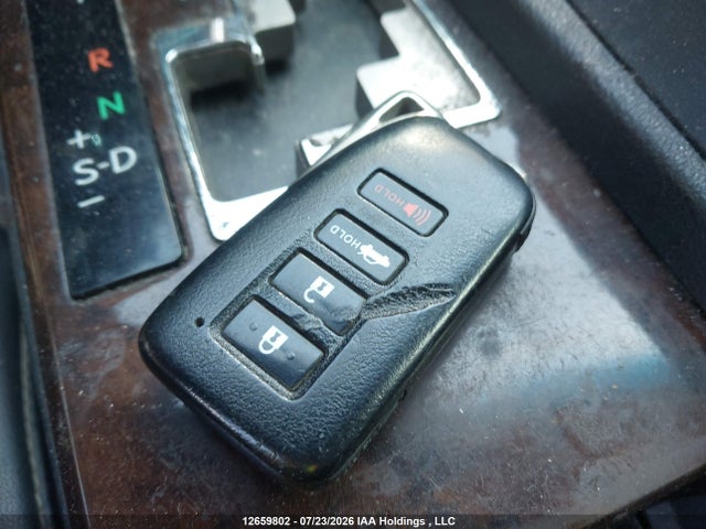 Lexus Es 300h 300h 2014 JTHBW1GG3E2073874 Image 11