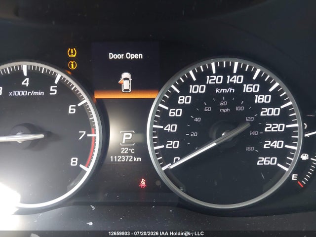 Acura Rdx Advance 2017 5J8TB4H77HL801021 Image 15
