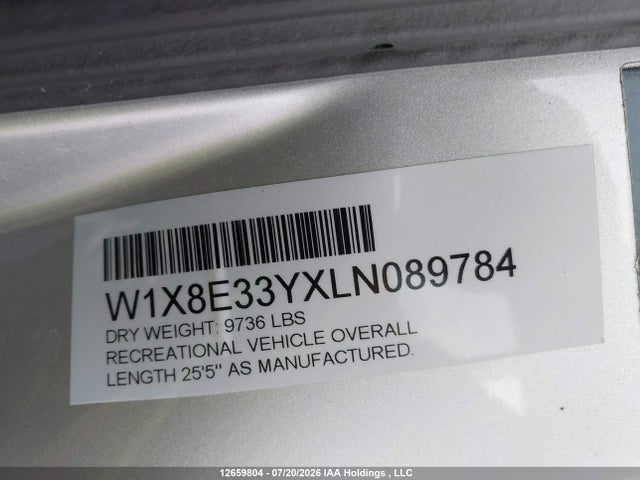 Продаж на аукціоні авто 2022 Mercedes-benz Sprinter 3500xd Standard Roof V6, vin: W1X8E33YXLN089784, номер лоту: 12659804