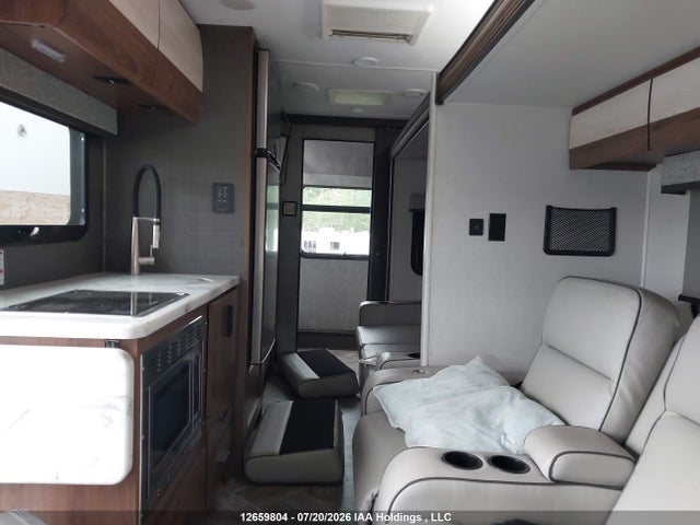 Продаж на аукціоні авто 2022 Mercedes-benz Sprinter 3500xd Standard Roof V6, vin: W1X8E33YXLN089784, номер лоту: 12659804