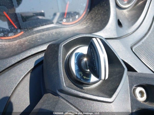 Продаж на аукціоні авто 2014 Can-am Spyder Roadster Rt/rts/rt Limited, vin: 2BXNBDD13EV006843, номер лоту: 12659805