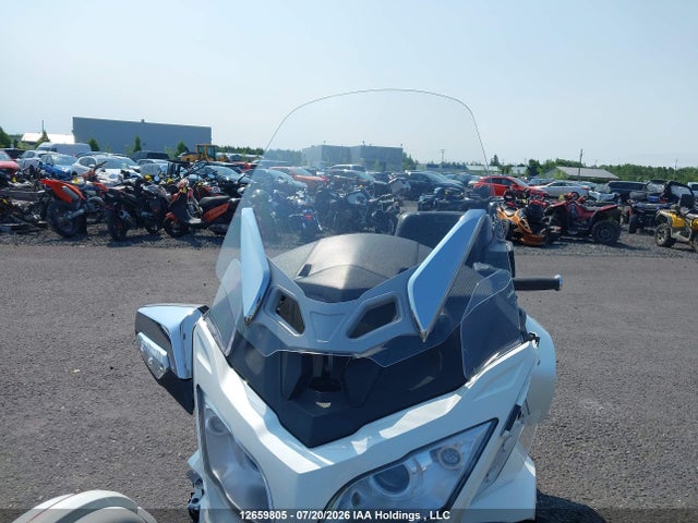 Продаж на аукціоні авто 2014 Can-am Spyder Roadster Rt/rts/rt Limited, vin: 2BXNBDD13EV006843, номер лоту: 12659805