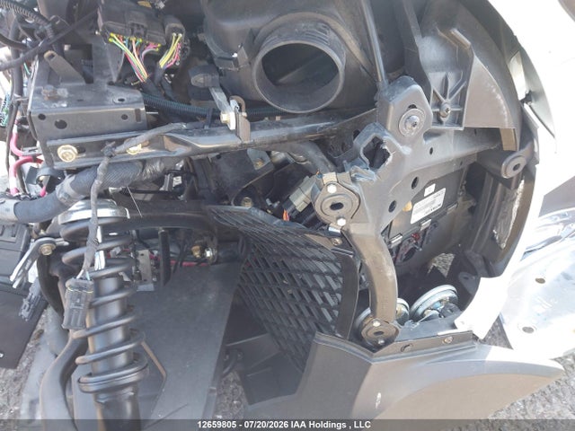 Продаж на аукціоні авто 2014 Can-am Spyder Roadster Rt/rts/rt Limited, vin: 2BXNBDD13EV006843, номер лоту: 12659805
