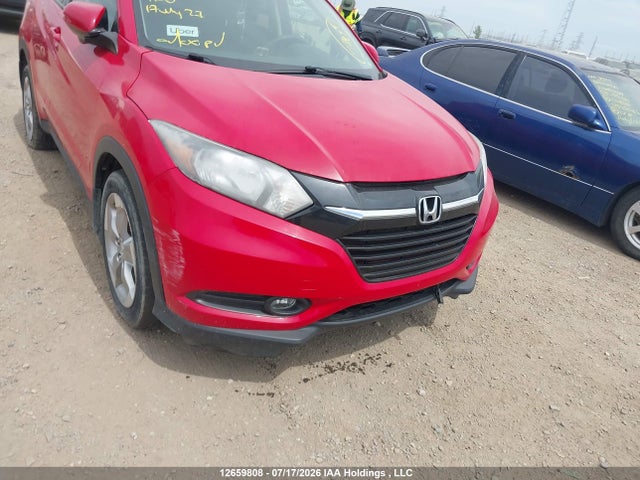 Honda HR-V EX 2018 3CZRU6H52JM104237 Image 20