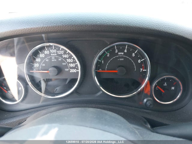 12659810 :رقم المزاد ، 1C4AJWBG7FL750310 vin ، 2015 Jeep Wrangler Sahara مزاد بيع