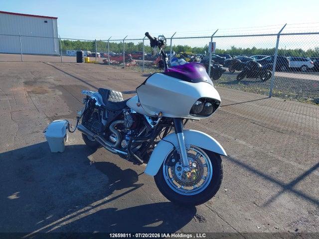 Aukcja sprzedaży 2008 Harley-davidson Fltr 105th Anniversary Edition, vin: 1HD1FS4418Y642914, numer aukcji: 12659811