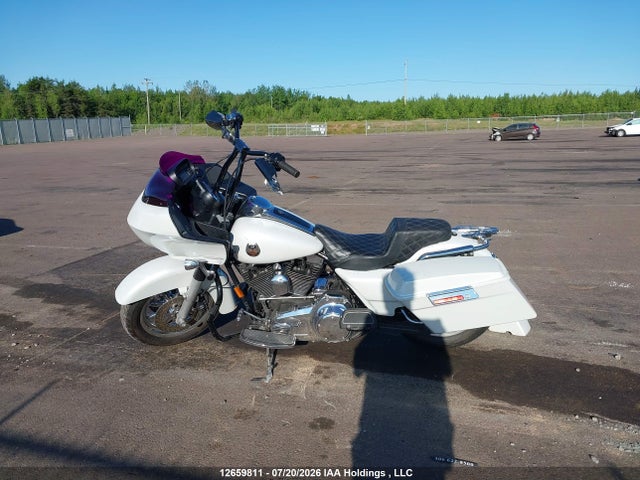 Aukcja sprzedaży 2008 Harley-davidson Fltr 105th Anniversary Edition, vin: 1HD1FS4418Y642914, numer aukcji: 12659811