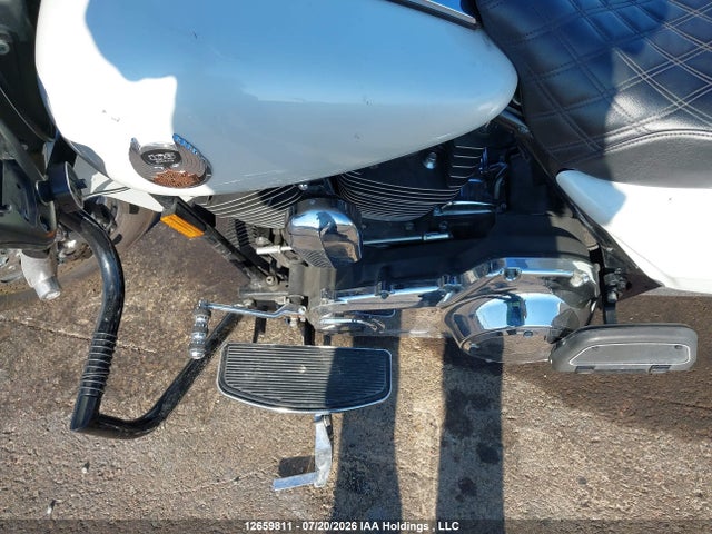 Aukcja sprzedaży 2008 Harley-davidson Fltr 105th Anniversary Edition, vin: 1HD1FS4418Y642914, numer aukcji: 12659811