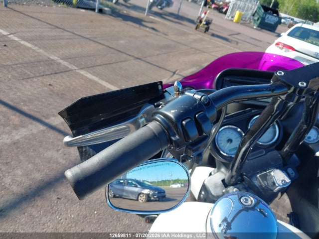 Aukcja sprzedaży 2008 Harley-davidson Fltr 105th Anniversary Edition, vin: 1HD1FS4418Y642914, numer aukcji: 12659811