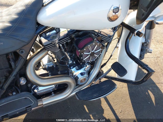 Aukcja sprzedaży 2008 Harley-davidson Fltr 105th Anniversary Edition, vin: 1HD1FS4418Y642914, numer aukcji: 12659811