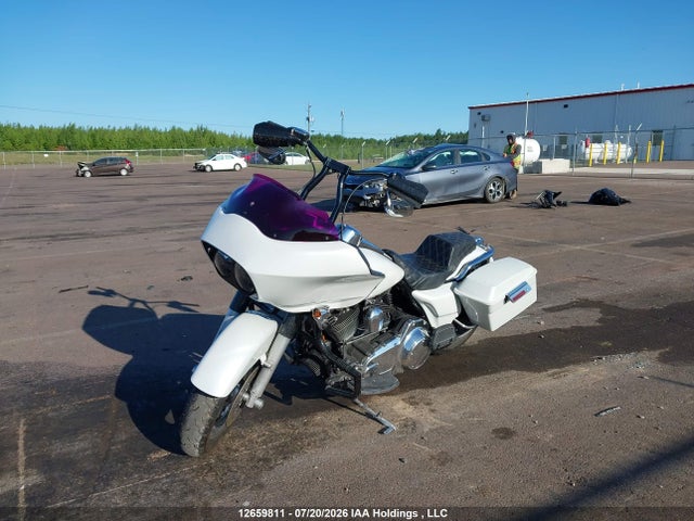Aukcja sprzedaży 2008 Harley-davidson Fltr 105th Anniversary Edition, vin: 1HD1FS4418Y642914, numer aukcji: 12659811