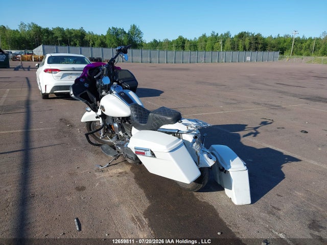 Aukcja sprzedaży 2008 Harley-davidson Fltr 105th Anniversary Edition, vin: 1HD1FS4418Y642914, numer aukcji: 12659811