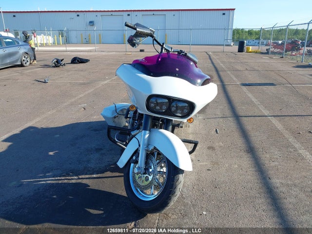 Aukcja sprzedaży 2008 Harley-davidson Fltr 105th Anniversary Edition, vin: 1HD1FS4418Y642914, numer aukcji: 12659811