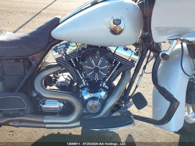 Aukcja sprzedaży 2008 Harley-davidson Fltr 105th Anniversary Edition, vin: 1HD1FS4418Y642914, numer aukcji: 12659811