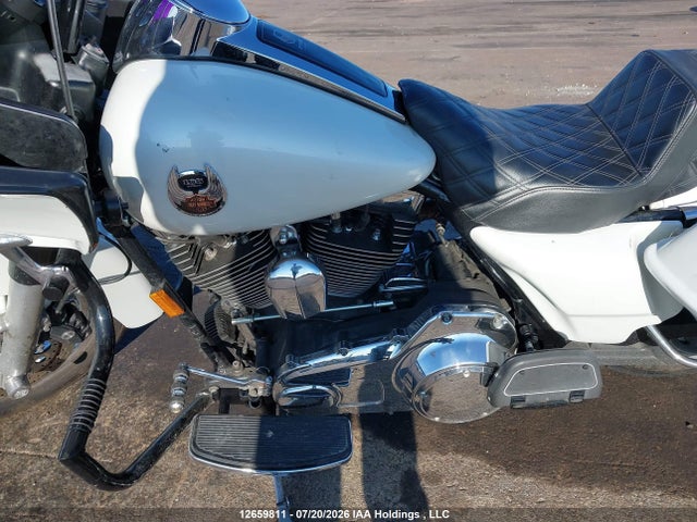 Aukcja sprzedaży 2008 Harley-davidson Fltr 105th Anniversary Edition, vin: 1HD1FS4418Y642914, numer aukcji: 12659811