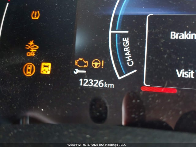 Продажа на аукционе авто 2026 Toyota Camry Hybrid Se Upgrade Awd, vin: 4T1DBADK9TU051941, номер лота: 12659812