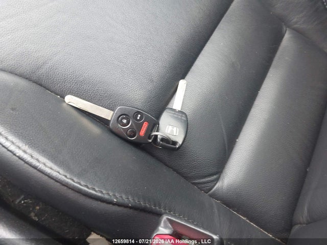 2008 Honda Civic მანქანა იყიდება აუქციონზე, vin: 2HGFG11908H004339, აუქციონის ნომერი: 12659814