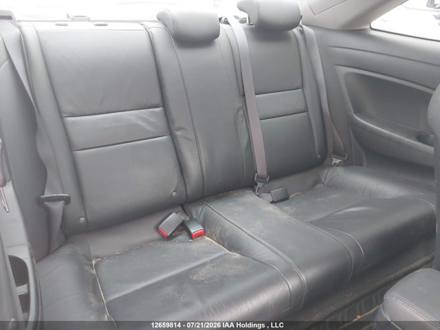 2008 Honda Civic მანქანა იყიდება აუქციონზე, vin: 2HGFG11908H004339, აუქციონის ნომერი: 12659814
