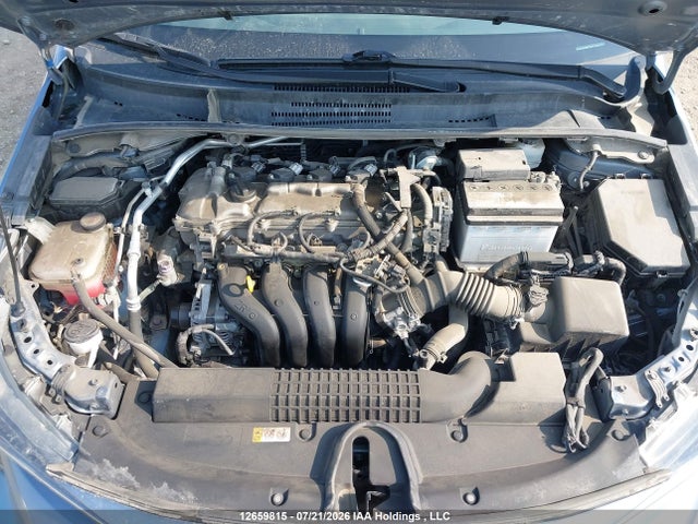 Toyota COROLLA LE 2020 5YFBPRBE3LP132617 Image 10