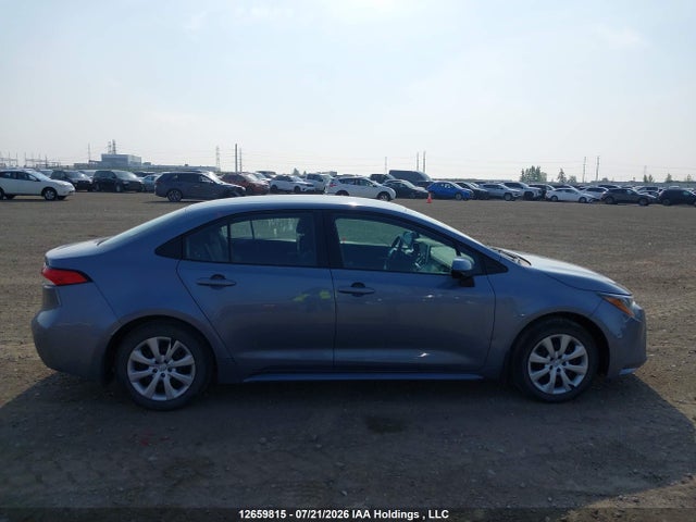 Toyota COROLLA LE 2020 5YFBPRBE3LP132617 Image 14