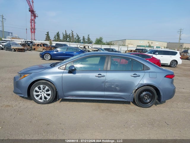 Toyota COROLLA LE 2020 5YFBPRBE3LP132617 Image 15