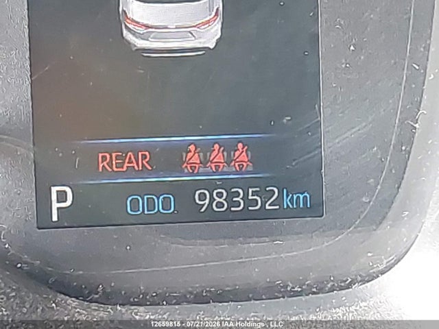 Toyota COROLLA LE 2020 5YFBPRBE3LP132617 Image 16