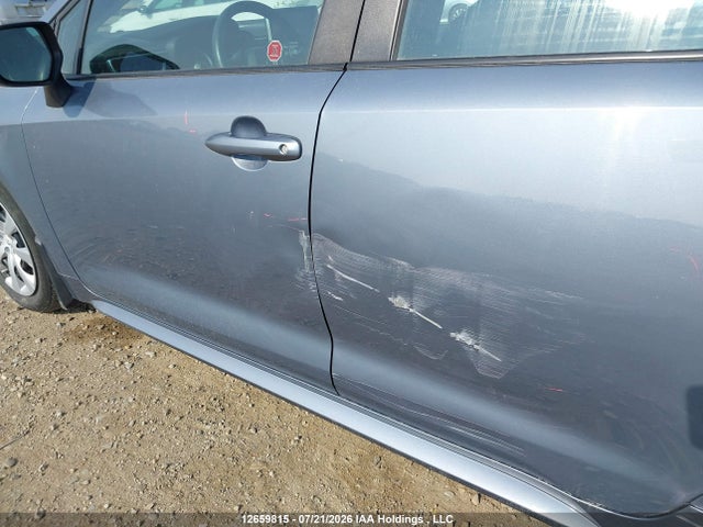 Toyota COROLLA LE 2020 5YFBPRBE3LP132617 Image 20