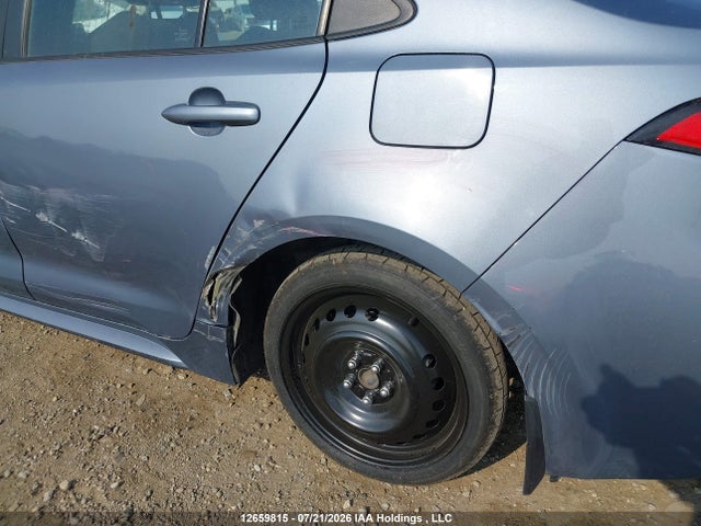 Toyota COROLLA LE 2020 5YFBPRBE3LP132617 Image 6