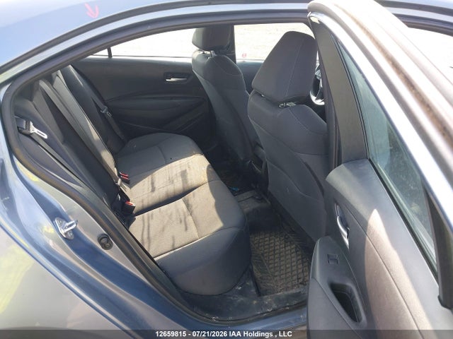 Toyota COROLLA LE 2020 5YFBPRBE3LP132617 Image 8