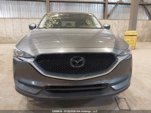 Mazda Cx-5 Gs 2017 JM3KFACL9H0138044 Image 13