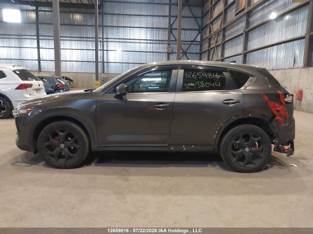Mazda Cx-5 Gs 2017 JM3KFACL9H0138044 Image 15