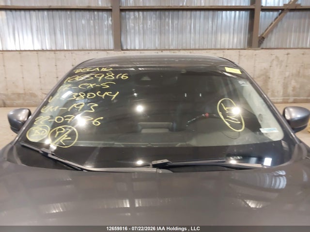 Mazda Cx-5 Gs 2017 JM3KFACL9H0138044 Image 18