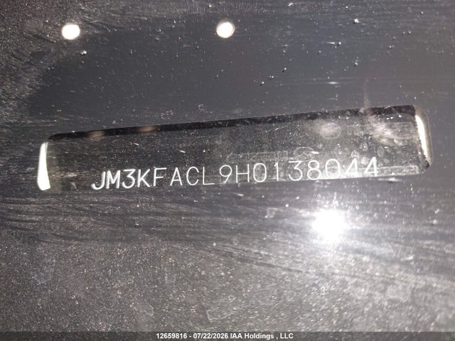 Mazda Cx-5 Gs 2017 JM3KFACL9H0138044 Image 20