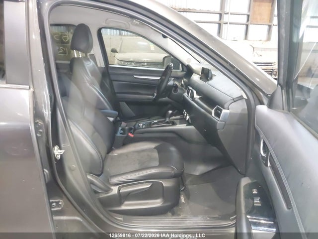 Mazda Cx-5 Gs 2017 JM3KFACL9H0138044 Image 5
