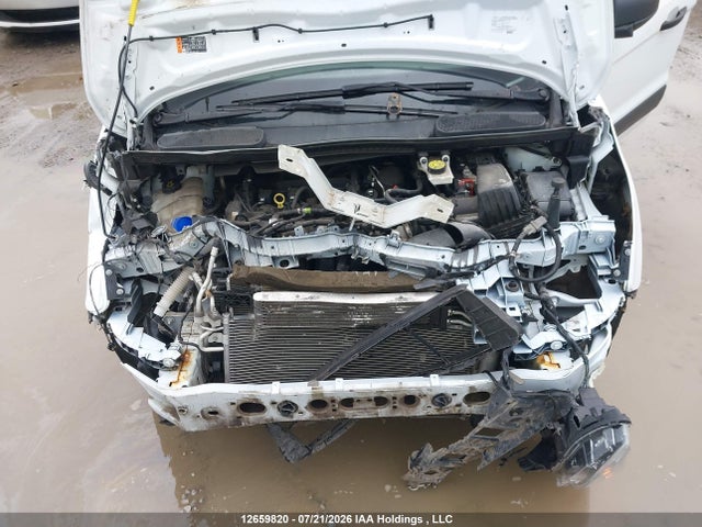 12659820 :رقم المزاد ، NM0LS7S21P1555720 vin ، 2023 Ford Transit Connect مزاد بيع