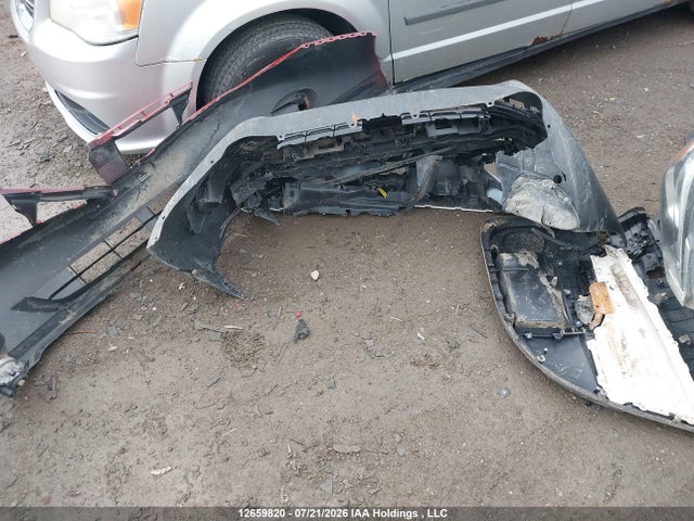 12659820 :رقم المزاد ، NM0LS7S21P1555720 vin ، 2023 Ford Transit Connect مزاد بيع