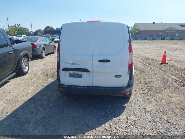 12659820 :رقم المزاد ، NM0LS7S21P1555720 vin ، 2023 Ford Transit Connect مزاد بيع