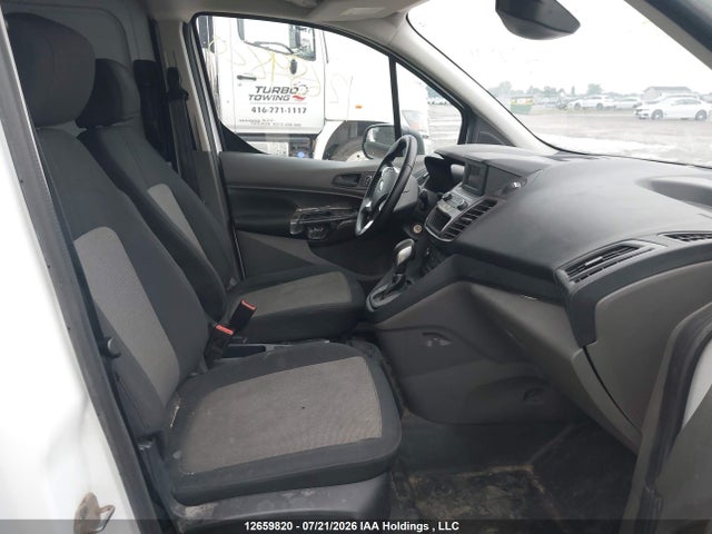 12659820 :رقم المزاد ، NM0LS7S21P1555720 vin ، 2023 Ford Transit Connect مزاد بيع