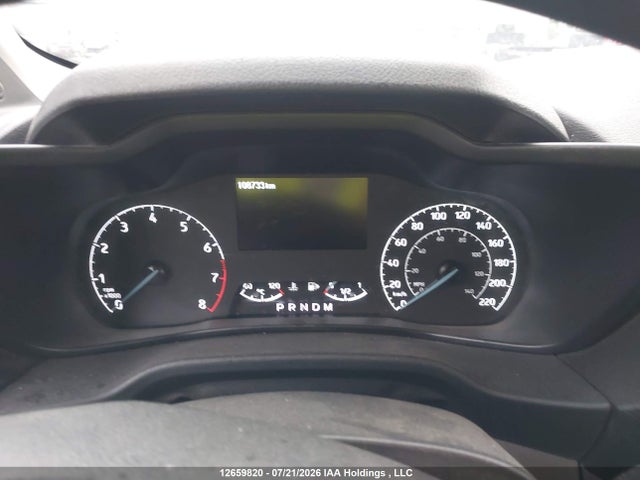 12659820 :رقم المزاد ، NM0LS7S21P1555720 vin ، 2023 Ford Transit Connect مزاد بيع