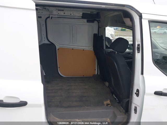 12659820 :رقم المزاد ، NM0LS7S21P1555720 vin ، 2023 Ford Transit Connect مزاد بيع