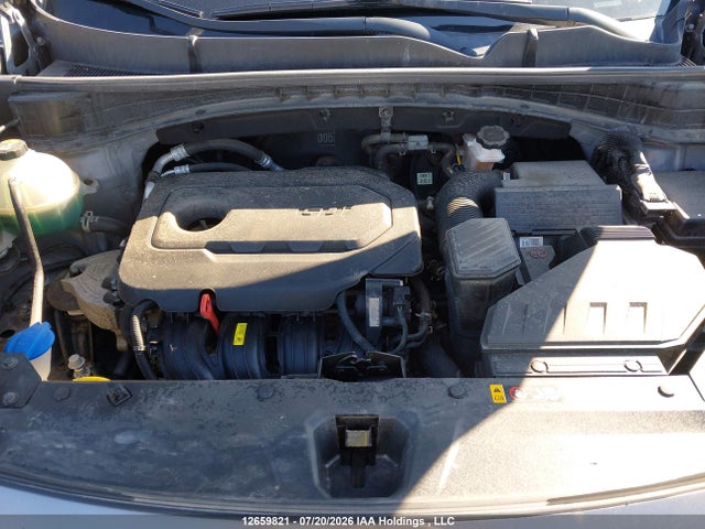 12659821 :رقم المزاد ، KNDPNCAC8K7512612 vin ، 2019 Kia Sportage Ex/ex Premium/ex Tech مزاد بيع