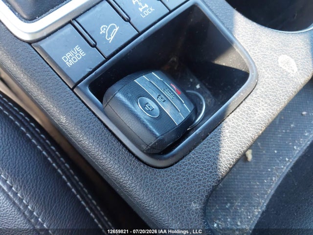 12659821 :رقم المزاد ، KNDPNCAC8K7512612 vin ، 2019 Kia Sportage Ex/ex Premium/ex Tech مزاد بيع