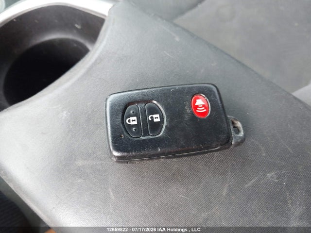 12659822 :رقم المزاد ، JTDKN3DUXC1525414 vin ، 2012 Toyota Prius مزاد بيع