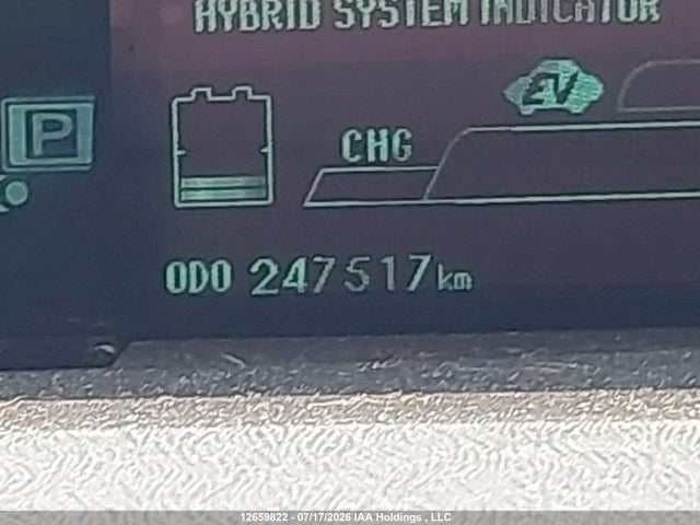 12659822 :رقم المزاد ، JTDKN3DUXC1525414 vin ، 2012 Toyota Prius مزاد بيع