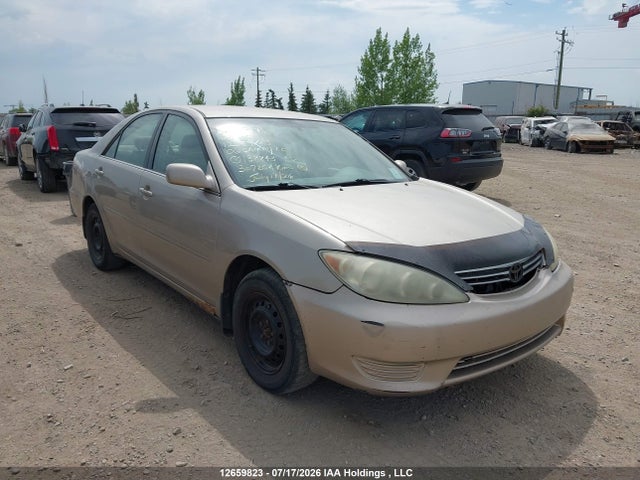 Продажа на аукционе авто 2006 Toyota Camry Le/xle/se, vin: 4T1BE32K46U138843, номер лота: 12659823