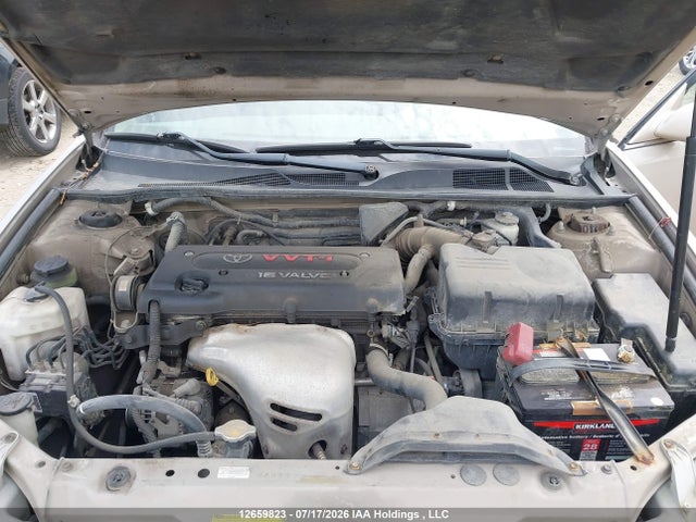 Продажа на аукционе авто 2006 Toyota Camry Le/xle/se, vin: 4T1BE32K46U138843, номер лота: 12659823