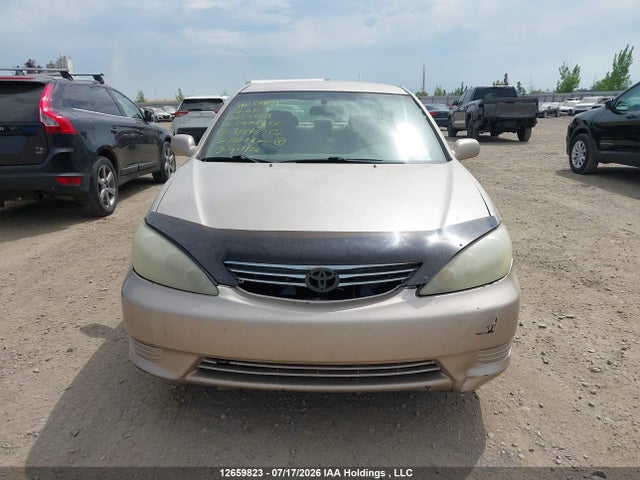Продажа на аукционе авто 2006 Toyota Camry Le/xle/se, vin: 4T1BE32K46U138843, номер лота: 12659823